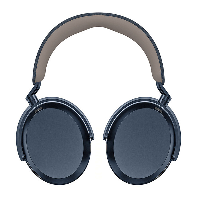 Wireless Headphones Sennheiser Momentum 5 Wireless Denim - img.2