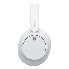 Wireless Headphones Sony WH-CH720N White