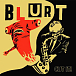 Vinyl Record Blurt - Cut It! - LP - img.0
