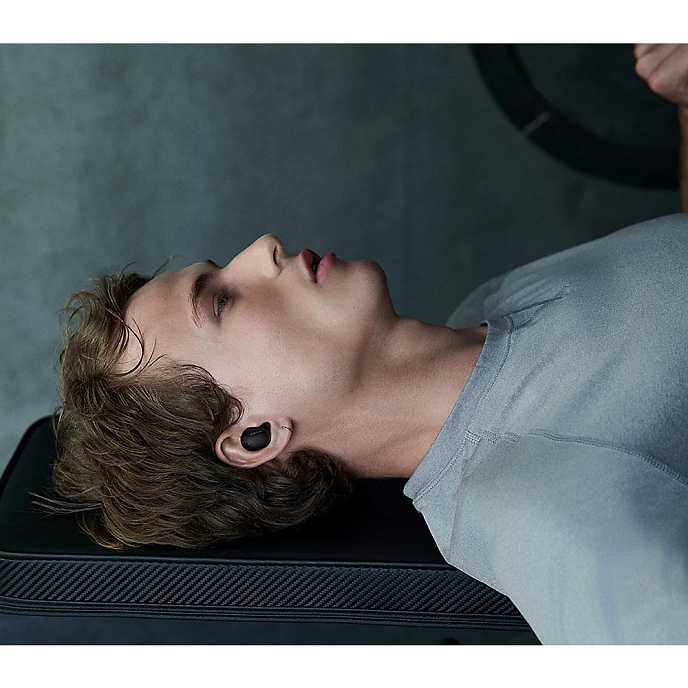 Wireless Headphones Sony WF-1000XM6 Black - img.12