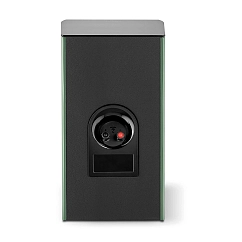 Bookshelf speakers Focal Aria Evo X N1 Green Moss