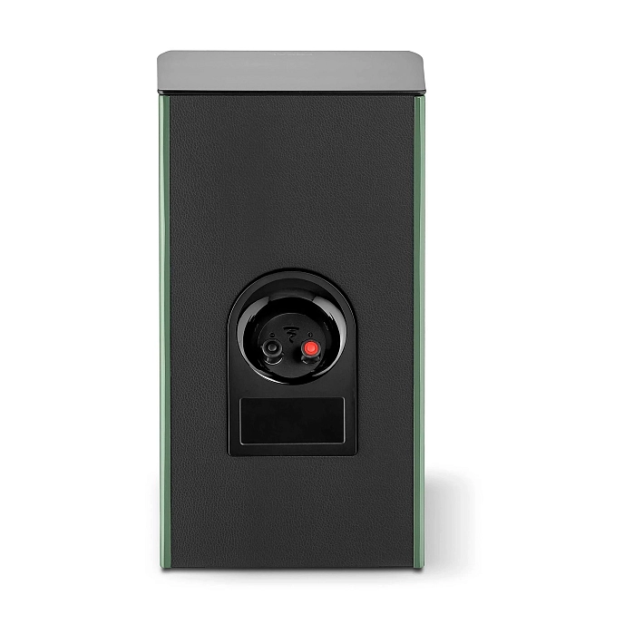 Bookshelf speakers Focal Aria Evo X N1 Green Moss - img.3