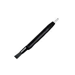 Cleaning tool FATfreq IEM Cleaning Tool Black