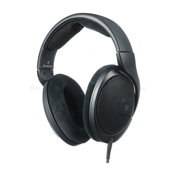 Headphones Sennheiser HD 400 PRO - img.2