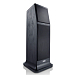- img.1 Floorstanding Speakers Canton Ergo GS Black (1pc) - img.1