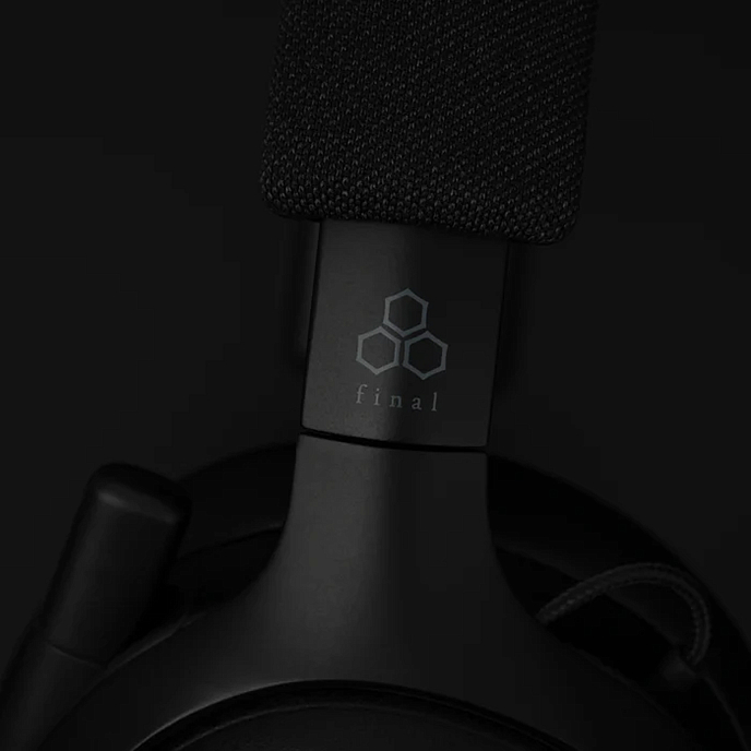 Gaming headset Final Audio VR3000 EX Black - img.3