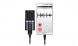 USB Microphone IK Multimedia iRig Mic Studio - img.3 USB Microphone IK Multimedia iRig Mic Studio - img.3