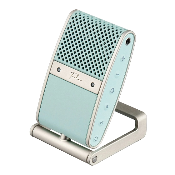 Microphone for streaming and gaming Tula Mic Seafoam - img.0