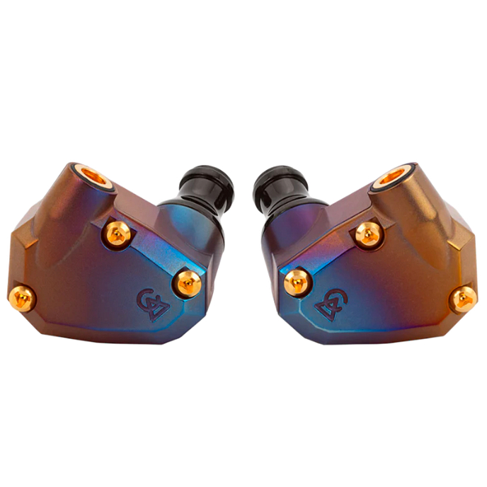 In-ear headphones Campfire Audio Moon Rover - img.1