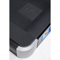 Integrated amplifier Moon by Simaudio 371 2tone