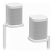 Speaker Stands Sonos Stands for One (Pair) White - img.3
