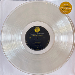 Vinyl Record Loreena McKennitt - Nights From The Alhambra - (Limited Edition, Clear) 2LP