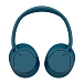 - img.1 Wireless Headphones Sony WH-CH720N Blue - img.1