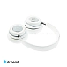 Wireless Headphones Dali IO-6 Chalk White - img.8