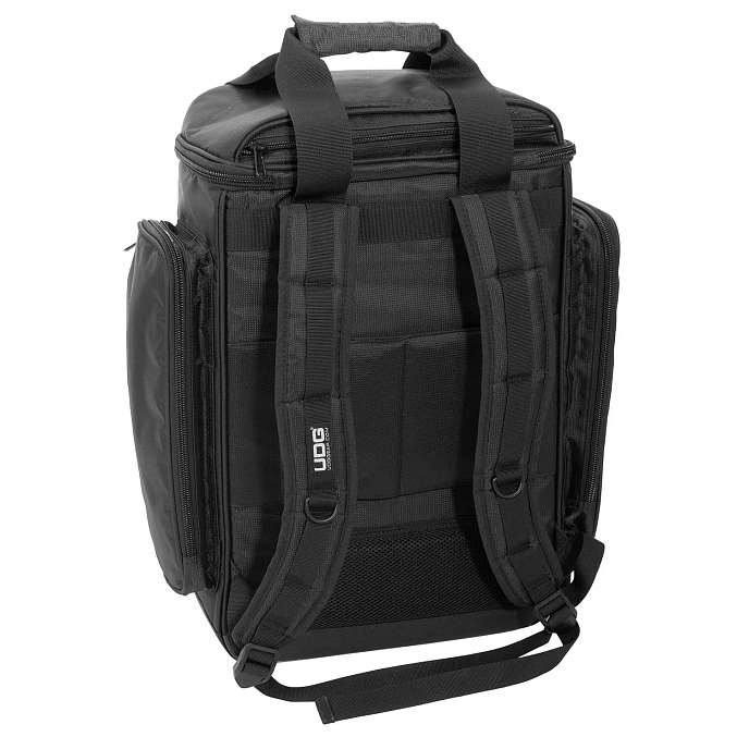 Backpack UDG Ultimate Producer Bag Large Black/Orange - img.6