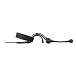 Headset microphone Sennheiser ME 3 black - img.1