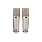 Neumann U 87 Ai Stereo Set Nickel