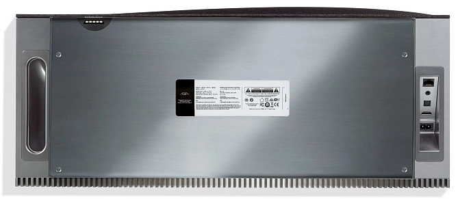 Wireless Speaker Naim Mu-So 2nd Gen Black - img.10