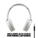 Wireless Headphones Skullcandy Icon 180 Bone - img.3