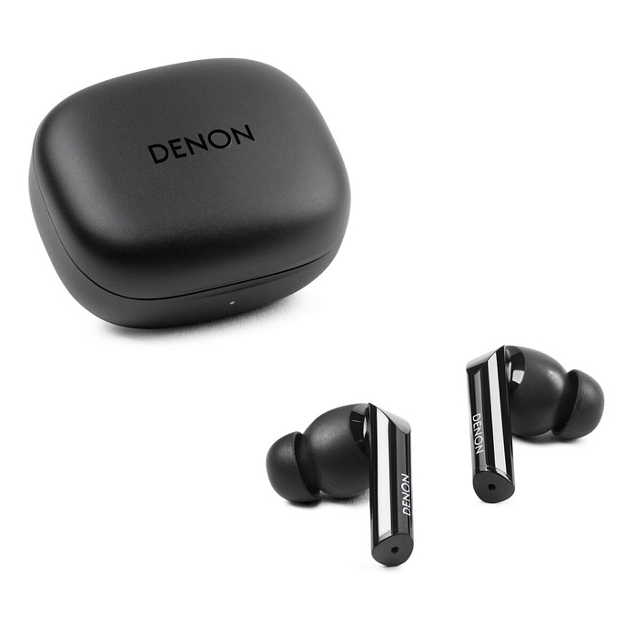 Wireless Headphones Denon AH-C840NCW Black - img.6