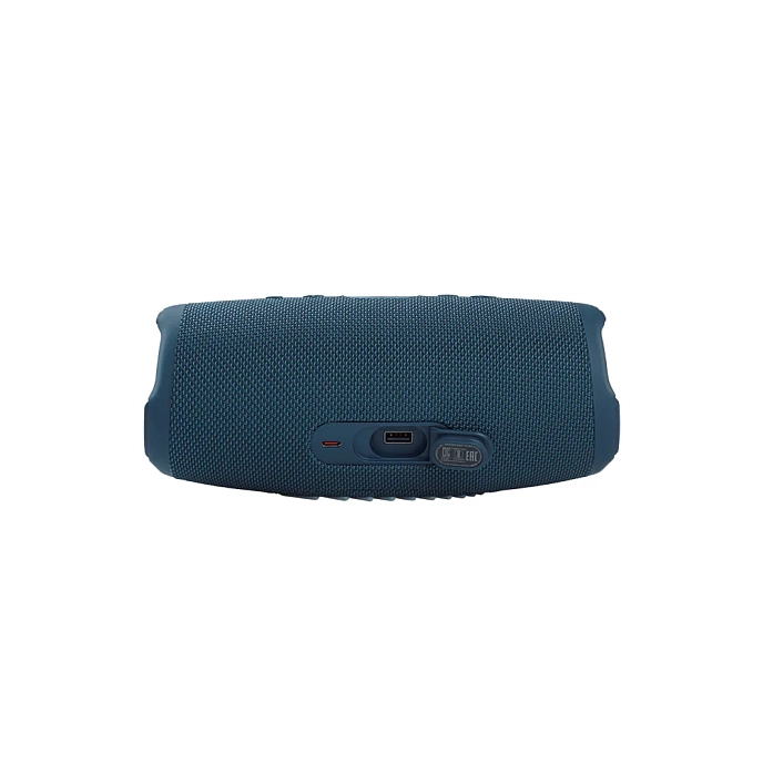 Portable speaker JBL Charge 5 Blue - img.5