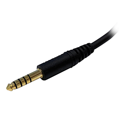 Cable Fostex ET-RP4.4BL 2.0 3.5mm - 4.4mm 2m