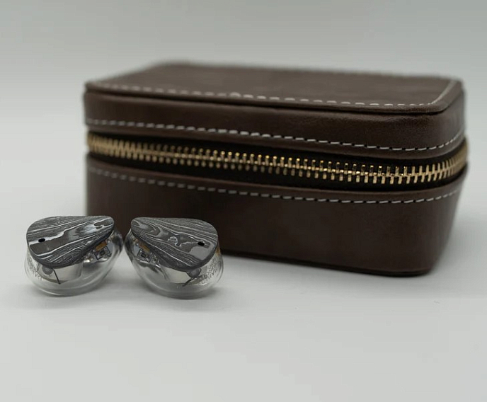 In-ear headphones MoonDrop Dark Saber - img.8