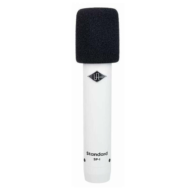Instrument microphone Universal Audio SP-1 Pair White - img.4