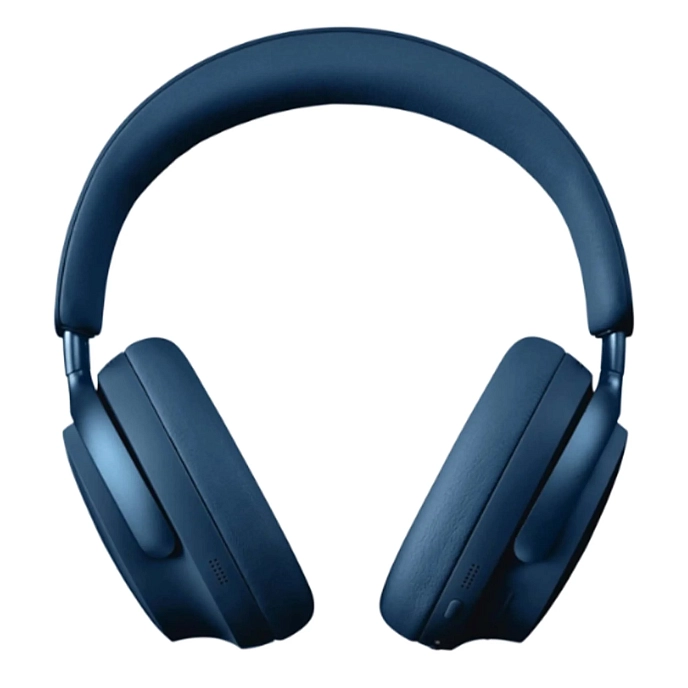 Wireless Headphones Bose QuietComfort Ultra Lunar Blue - img.1