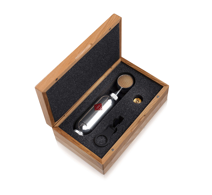 Studio microphone Soyuz 023 Bomblet - img.19