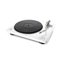 Turntable Denon DP-400 WTEM