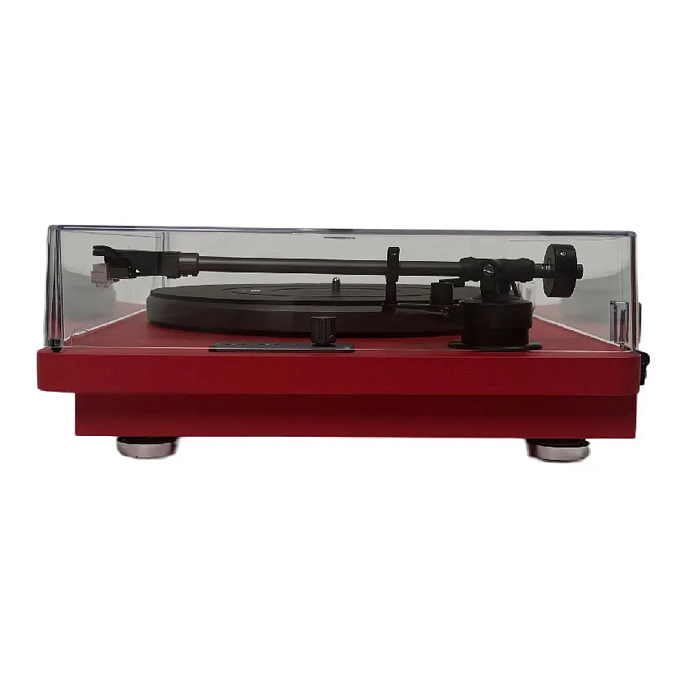Turntable Phaze Audio Diana MK2 Valkyrian Red - img.3