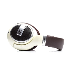 Over-ear headphones Sennheiser HD 599