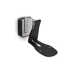 Speaker Mount Bowers & Wilkins Formation Flex Wall Bracket Black