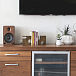 Bookshelf speakers Kanto YU6 Walnut - img.5