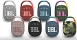 Portable speaker JBL Clip 4 Blue - img.8