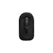 Portable speaker JBL Go 3 Black - img.2