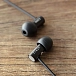 In-ear headphones Final Audio E2000 Matte Black - img.11