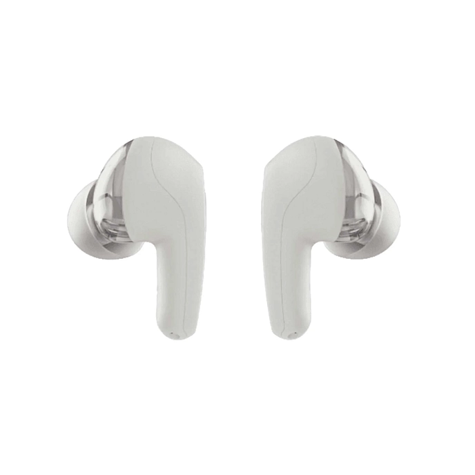 Wireless Headphones Skullcandy Rail Bone/Orange Glow - img.2