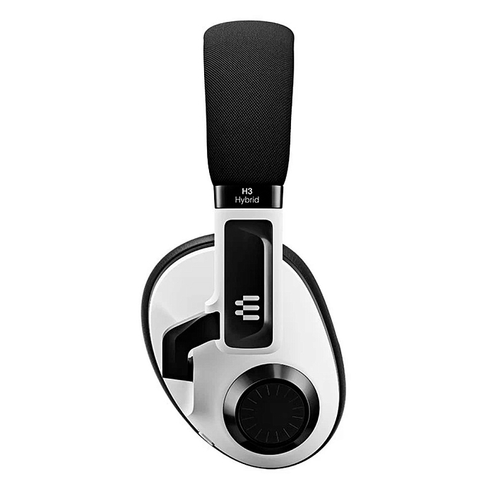 Gaming headset EPOS H3 Hybrid Ghost White - img.4