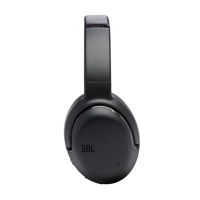 Wireless Headphones JBL Tour One M2 Black - img.4