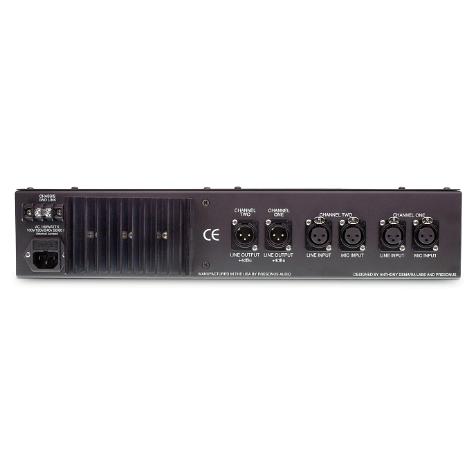 Preamp PreSonus ADL 600 - img.1
