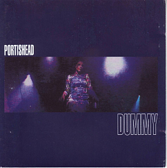 Vinyl Record Portishead – Dummy LP