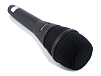 - img.3 Vocal microphone Shure KSM9 CG - img.3