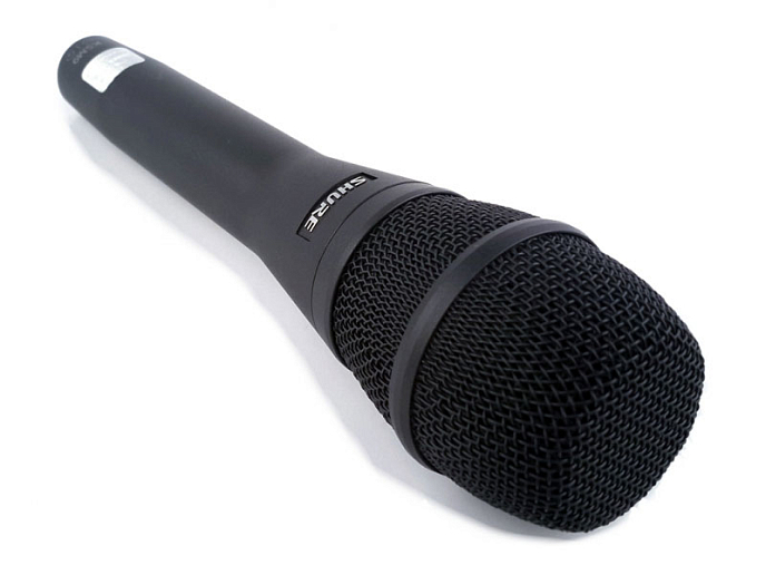 Vocal microphone Shure KSM9 CG - img.3