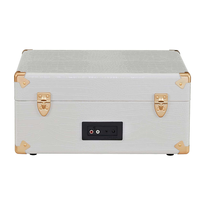 Turntable Crosley Anthology white croc - img.2