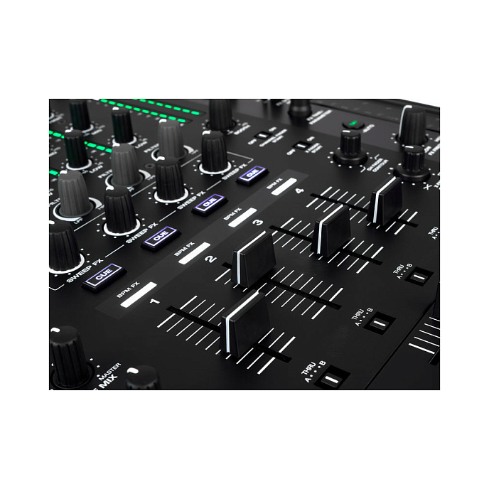 Mixing console Denon X1850 PRIME - img.8
