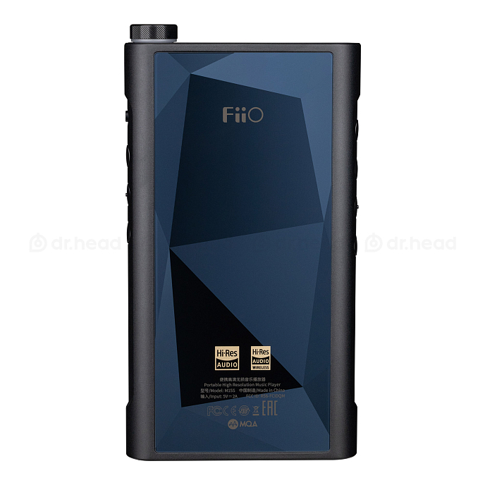 Player FiiO M15S - img.7