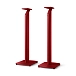 Stand KEF S1 Floor Stand Crimson Red - img.0