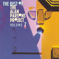 Сassette Tape The Alan Parsons Project - The Definitive Collection Vol.Two